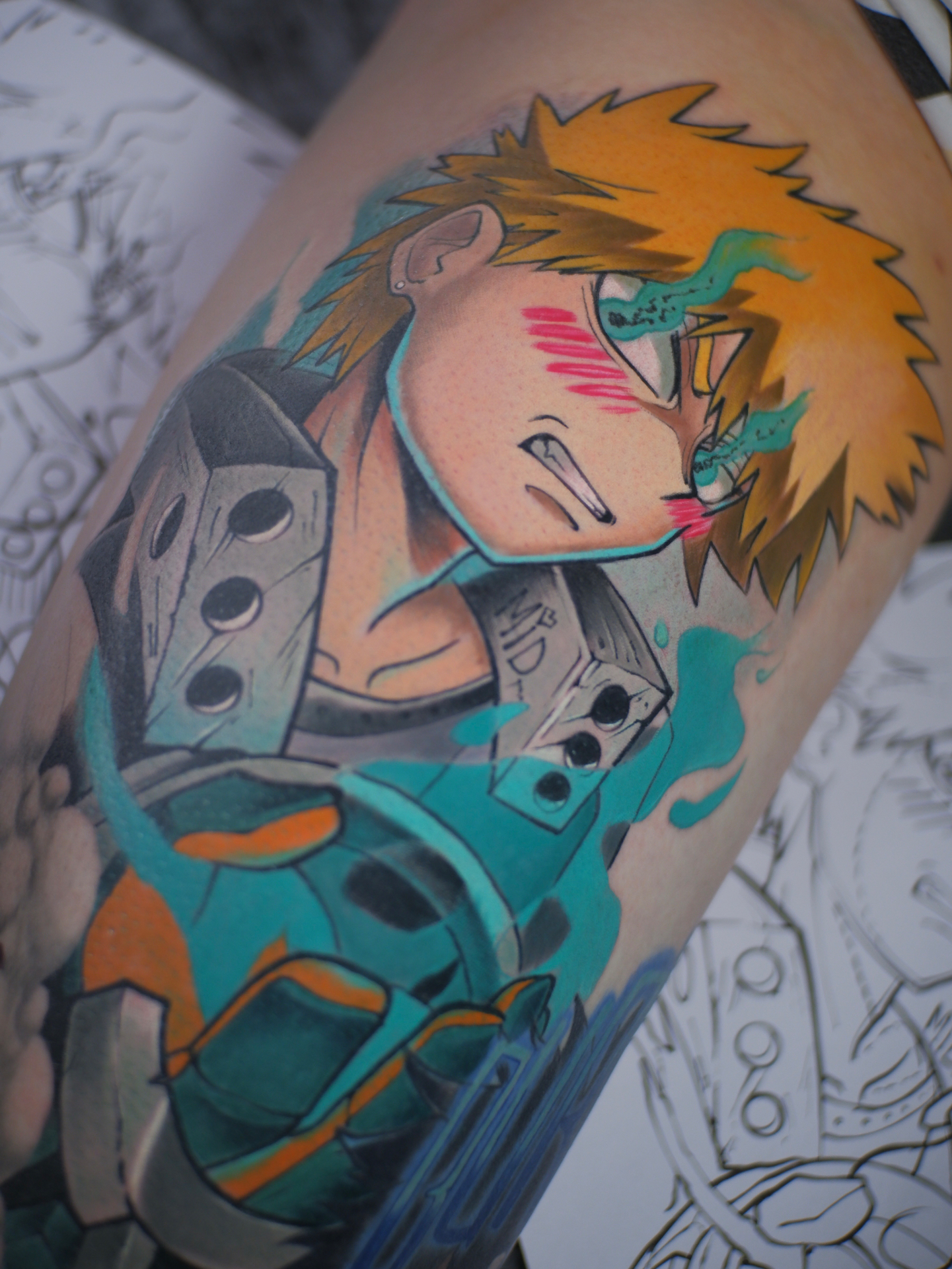 Deku