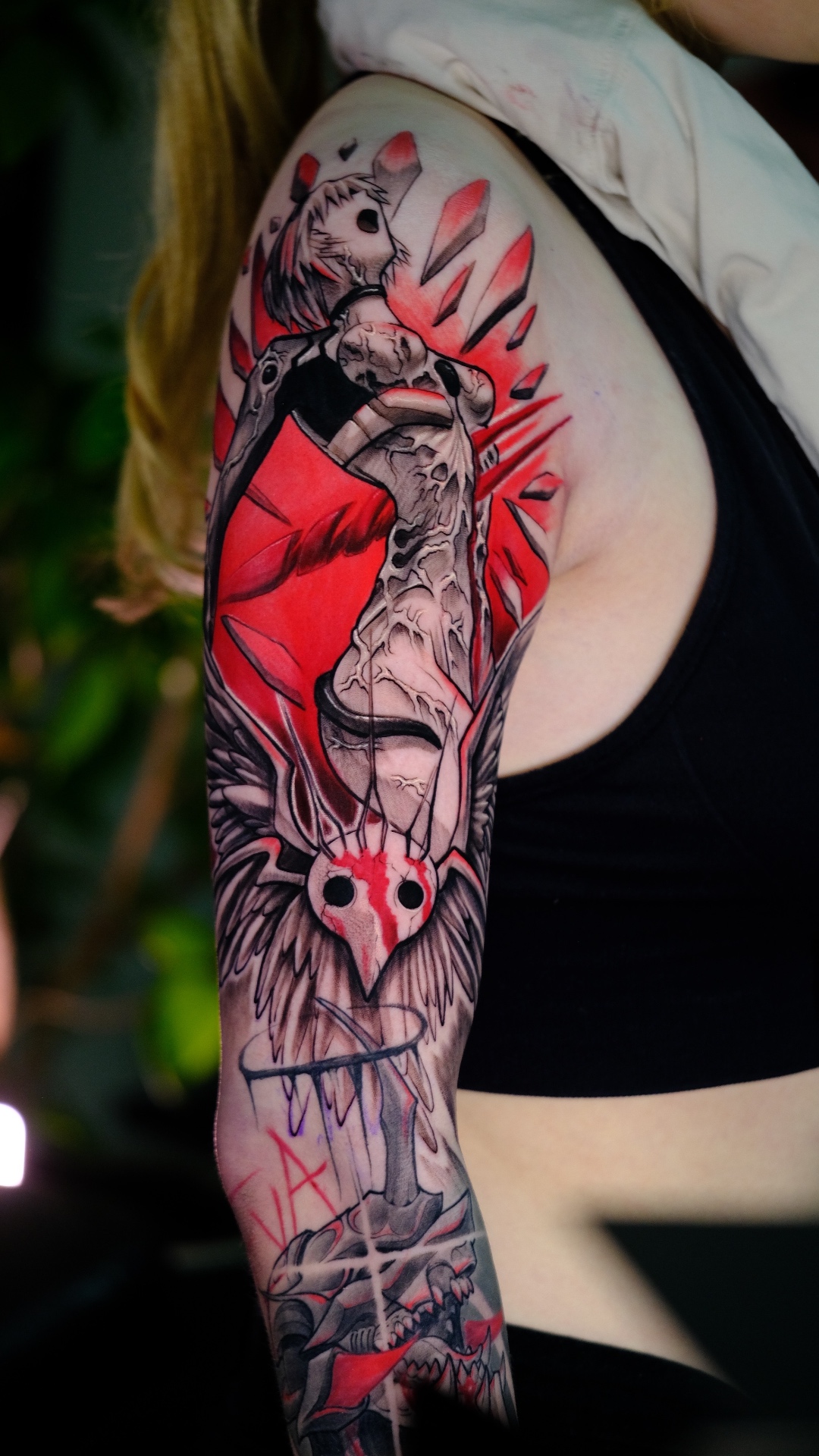 Evangelion