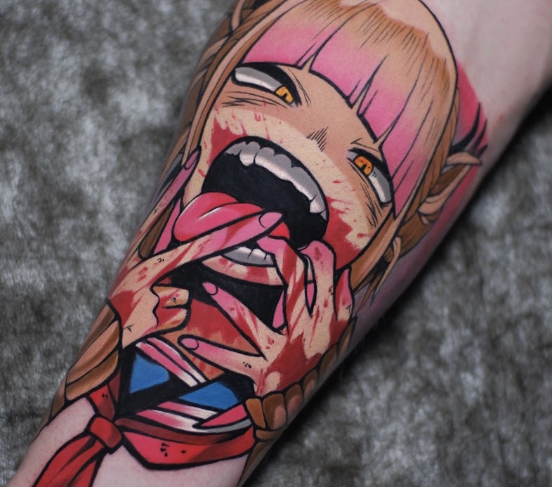 Himiko
