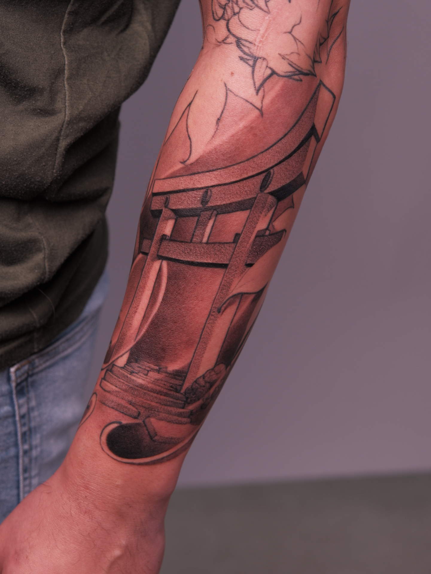 Torii